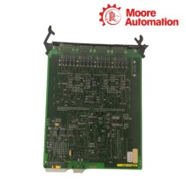 ALSTOM ESVI1 I/O Card