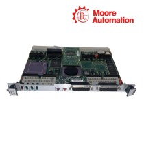 MOTOROLA MVME 2304-111 VME Processor Module