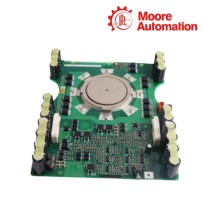 ABB 3BHL000392R0101 5SHX1060H0001/3BHB003230R0101 5SXE05-0152 Combined Control/IGCT Module
