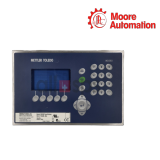 Mettler Toledo IND560 Control Panel