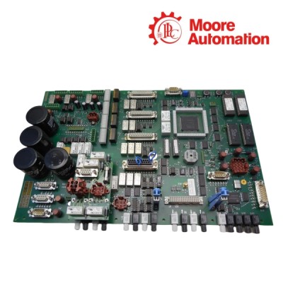 ZEISS 348224-9113-1302 Vac Control Board