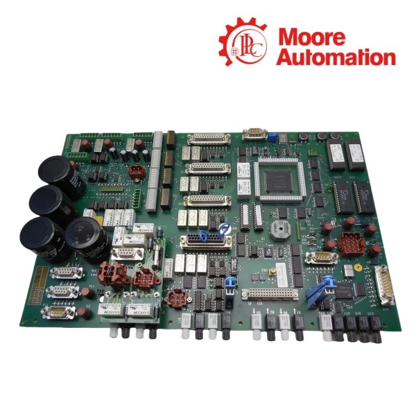 ZEISS 348224-9113-1302 Vac Control Board