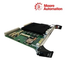 GE VME7807RC-420001 Ethernet Controller