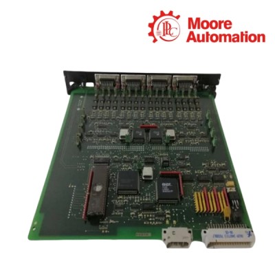 ALSTOM CPRT1 I/O Card