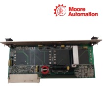 ABB EC24V 086362-001 Circuit Board