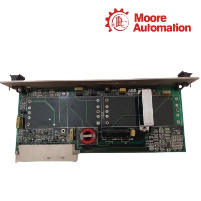 ABB EC24V 086362-001 Circuit Board