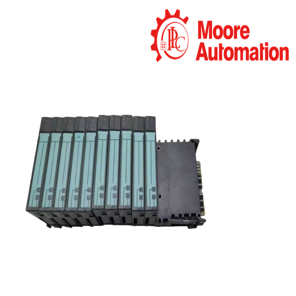 Siemens 6ES7123-1JA00-0AB0 Elektronikmodul für industriellen Einsatz S