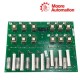 GE 531X121PCRALG1 Power Connect Card