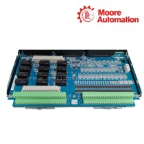 GE IS400TDBTH2A Discrete I/O 24V DC Module