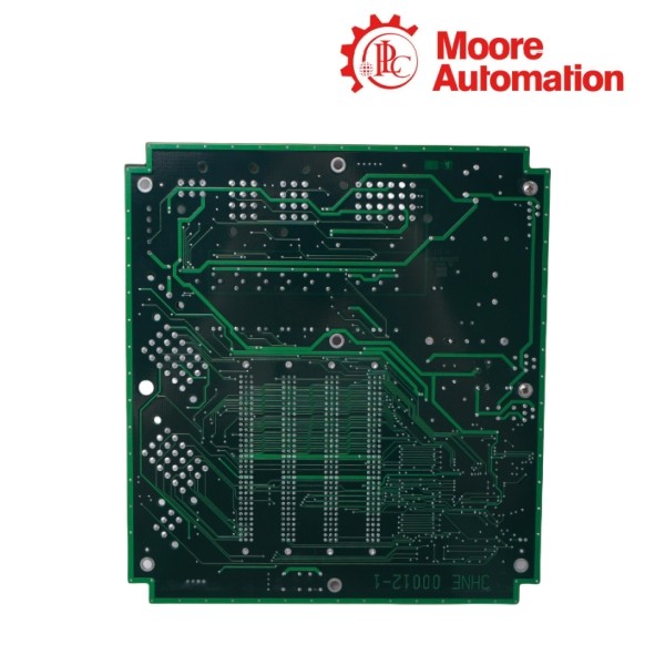 ABB A5E03545935/A10000092.54 PCA Unit Control Board