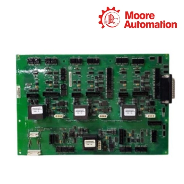 GE IS210BPPBH2BLD PCB Circuit Board