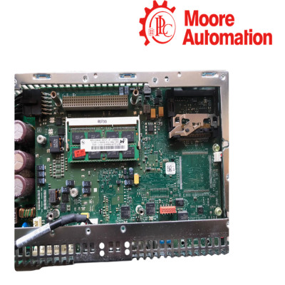 SIEMENS IPC427C A5E02303577 Industrial computer motherboard
