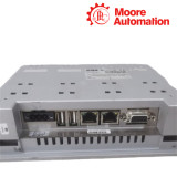 ABB CP635-WEB Control Panel