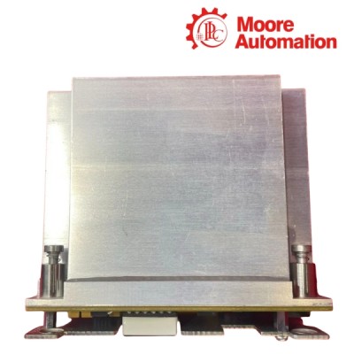 GE IS210WSVOH1A I/O Pack Module