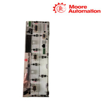 BAUMULLER BM4413-ST0-01600-03-SET Servo Drive