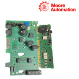 Siemens PM240-2 A5E37106361 power driver board