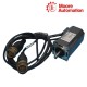 CT NTE-207-TONS-0000 SERVO MOTOR