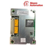 GE IS210WSVOH1A I/O Pack Module