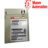 Siemens 6FC5211-0AA10-0AA0 PLC Processor Module