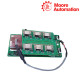 ABB GD C806 C103 3BHE041294R0103 Control Board