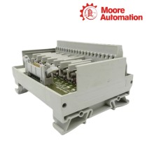 AB 1492-IFM20F-F120A-2 20 Point Feed-Through Termination Module
