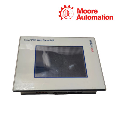 SAIA PCD7.D457ET7F Touch Screen