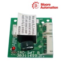HITACHI IRO-SJ7 3B311699-3T NSJ7D015-55H C PCB Board