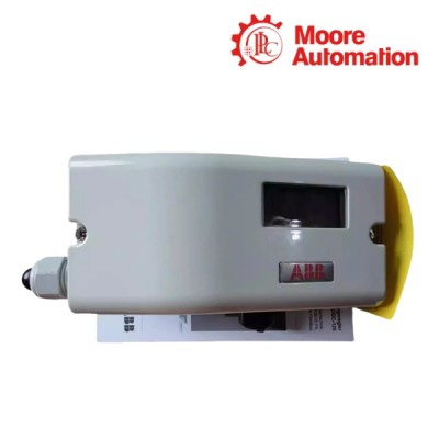 ABB V18345-2010460001 Tzidc Electro-Pneumatic Positioner