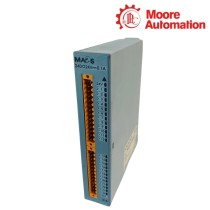 MOOG IMI220-481A001 MICROSET INPUT MODULE