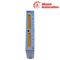 MOOG IMI220-422B001 MICROSET INPUT MODULE