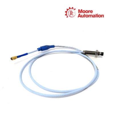 Bently Nevada 330101-08-20-10-02-00 3300 XL 8 mm Proximity Probes