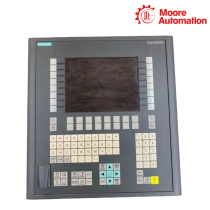 SIEMENS OP08T 6FC5203-0AF04-1BA0 Membrane Keypad