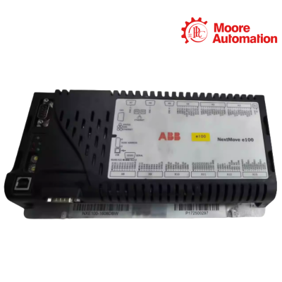 ABB NXE100-1608DBW 3AXD50000032678 Frequency Converter