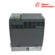 SIEMENS 6SL3210-1KE13-2UF1 Inverter