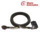 ABB NKLS11-10 Loop Interface Cable