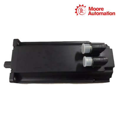 B&R 8LSA56.E0045D200-0 AC Servo Motor