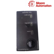 GE IS220PSFDH1A | Flame Detector Power Supply