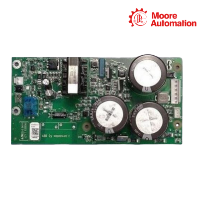 ABB BCHM-01C 3AUA0000088682  CHARGING CONTROL BOARD