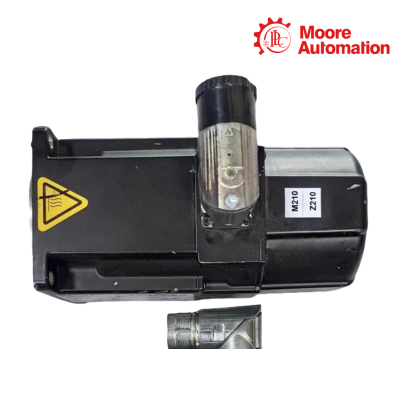 Kollmorgen AKM41H-AN92GF00 Servo Motor