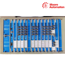 BENTLY NEVADA 3500/32M 149986-02B Relay Module