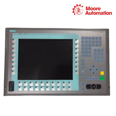 Siemens 6AV7811-0BB00-0AA0 button film