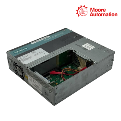 Siemens 6ES7647-6CH30-0AB0 Simatic Box PC IPC627C