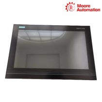SIEMENS IPC677D 6AV7260-5GA10-0BX0 A5E32600250 System screen