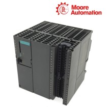 SIEMENS 6ES7313-6CE00-0AB0 PLC Moudle