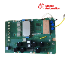 Siemens A5E00909986 T-E76200633 Controlboard