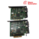 B&R  8AC122.60-4 communication board