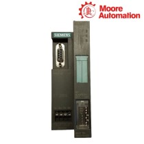 Siemens 6ES7151-1BA01-0AB0 Interface Module