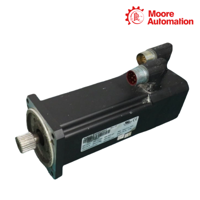 B&R 8LSA34.E3030D200-0 Servo Drive Motor