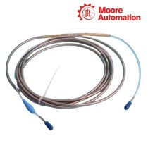Bently Nevada 330930-65-03-05 3300 XL Standard Extension Cable