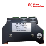 SETEX FMD 32A PLC Module